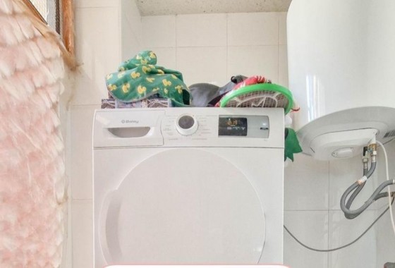 Segunda Mano - Apartamento - Orihuela Costa - Lomas de Cabo Roig-Los Dolses