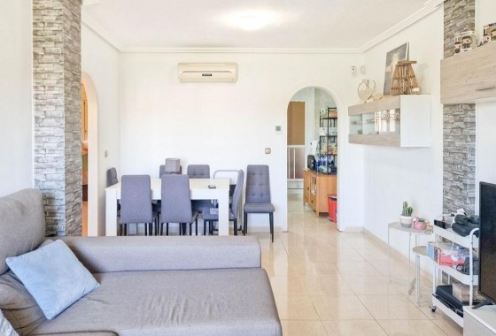 Segunda Mano - Apartamento - Orihuela Costa - Lomas de Cabo Roig-Los Dolses