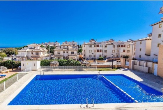 Segunda Mano - Apartamento - Orihuela Costa - Lomas de Cabo Roig-Los Dolses