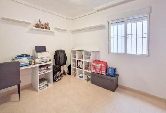 Segunda Mano - Apartamento - Orihuela Costa - Lomas de Cabo Roig-Los Dolses