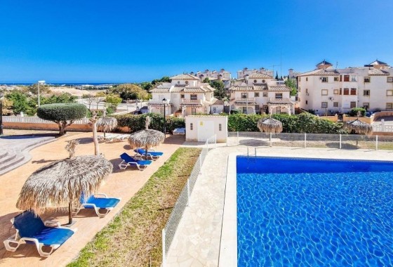 Segunda Mano - Apartamento - Orihuela Costa - Lomas de Cabo Roig-Los Dolses