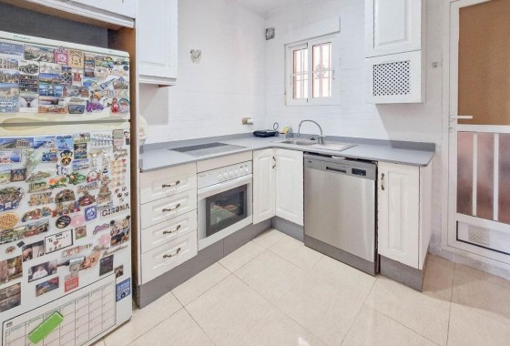 Segunda Mano - Apartamento - Orihuela Costa - Lomas de Cabo Roig-Los Dolses