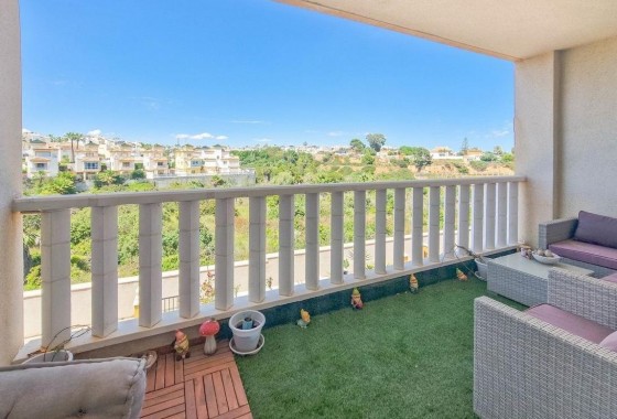 Segunda Mano - Apartamento - Orihuela Costa - Lomas de Cabo Roig-Los Dolses