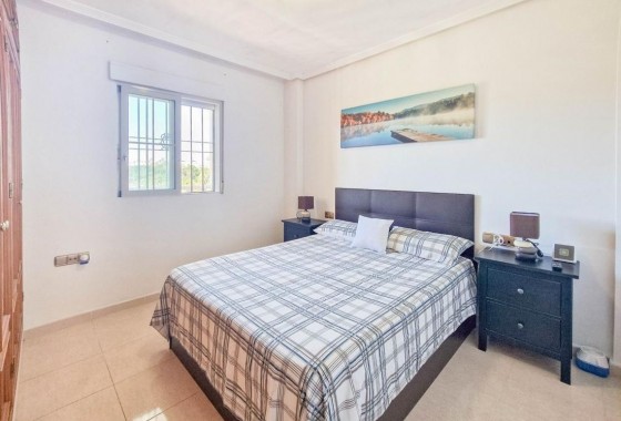 Segunda Mano - Apartamento - Orihuela Costa - Lomas de Cabo Roig-Los Dolses