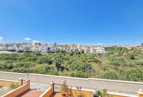 Segunda Mano - Apartamento - Orihuela Costa - Lomas de Cabo Roig-Los Dolses