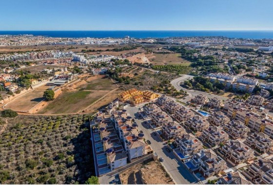 Segunda Mano - Apartamento - Orihuela Costa - Lomas de Cabo Roig-Los Dolses