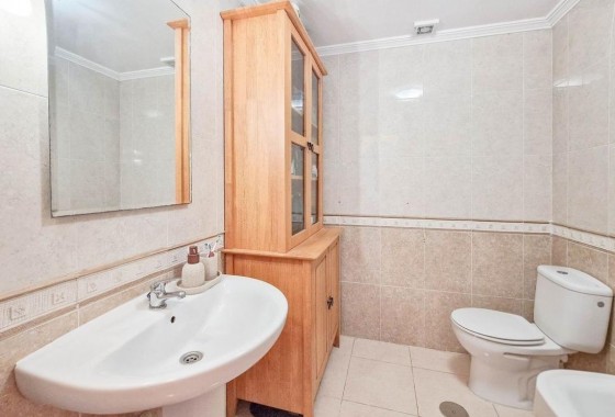 Segunda Mano - Apartamento - Orihuela Costa - Lomas de Cabo Roig-Los Dolses