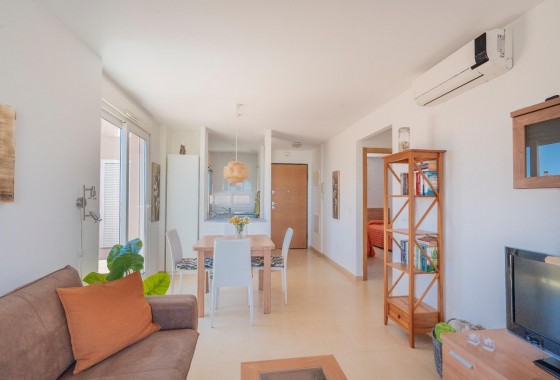 Segunda Mano - Apartamento - Alhama de Murcia - Condado de Alhama