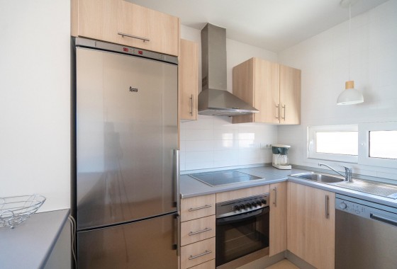 Segunda Mano - Apartamento - Alhama de Murcia - Condado de Alhama