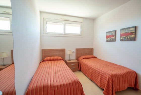 Segunda Mano - Apartamento - Alhama de Murcia - Condado de Alhama
