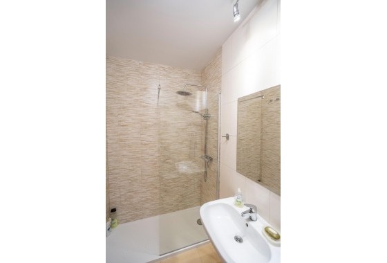 Segunda Mano - Apartamento - Alhama de Murcia - Condado de Alhama