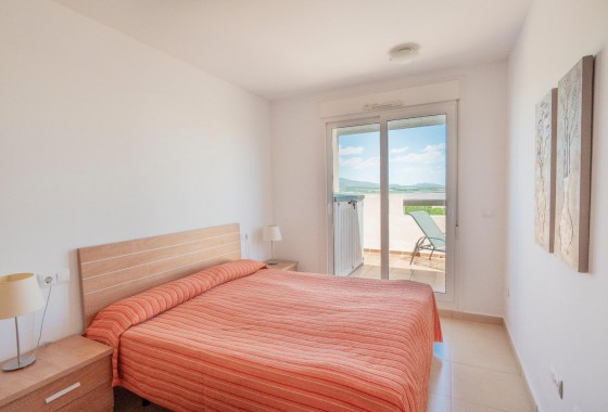 Segunda Mano - Apartamento - Alhama de Murcia - Condado de Alhama