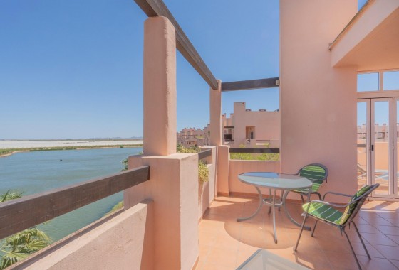 Segunda Mano - Apartamento - Alhama de Murcia - Condado de Alhama