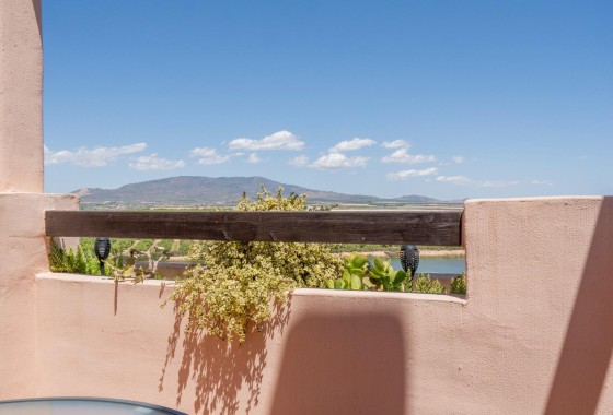 Segunda Mano - Apartamento - Alhama de Murcia - Condado de Alhama