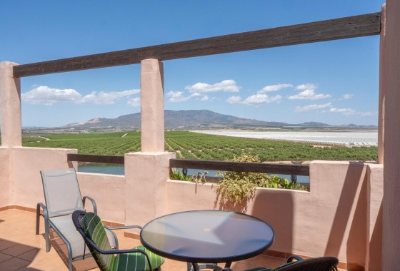Segunda Mano - Apartamento - Alhama de Murcia - Condado de Alhama