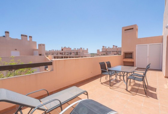 Segunda Mano - Apartamento - Alhama de Murcia - Condado de Alhama