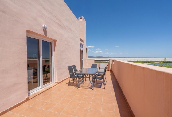 Segunda Mano - Apartamento - Alhama de Murcia - Condado de Alhama