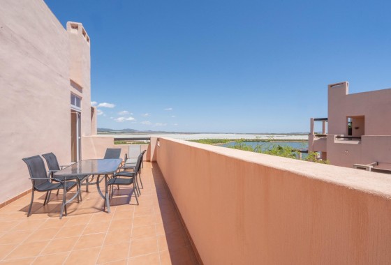 Segunda Mano - Apartamento - Alhama de Murcia - Condado de Alhama