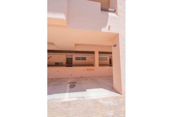 Segunda Mano - Apartamento - Alhama de Murcia - Condado de Alhama