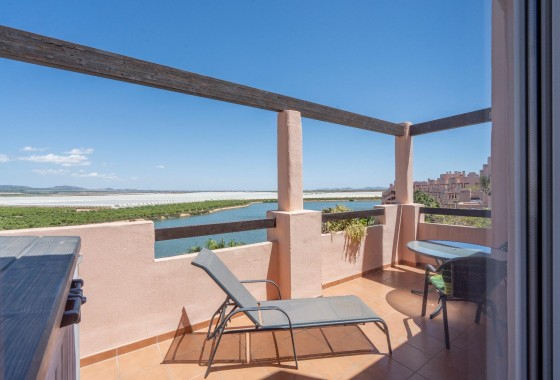 Segunda Mano - Apartamento - Alhama de Murcia - Condado de Alhama