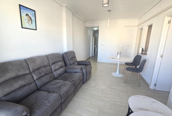 Segunda Mano - Apartamento - Torrevieja - Centro