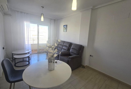 Segunda Mano - Apartamento - Torrevieja - Centro