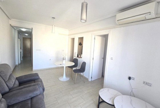 Segunda Mano - Apartamento - Torrevieja - Centro
