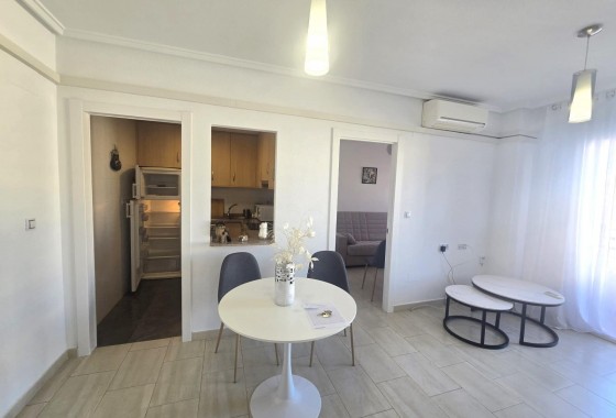 Segunda Mano - Apartamento - Torrevieja - Centro