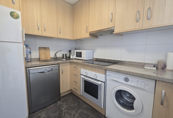 Segunda Mano - Apartamento - Torrevieja - Centro