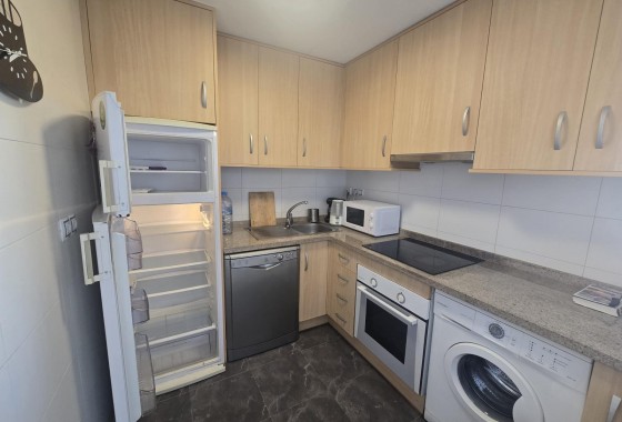 Segunda Mano - Apartamento - Torrevieja - Centro