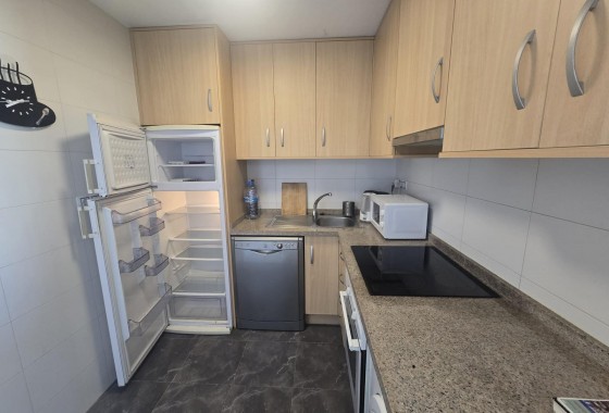 Segunda Mano - Apartamento - Torrevieja - Centro