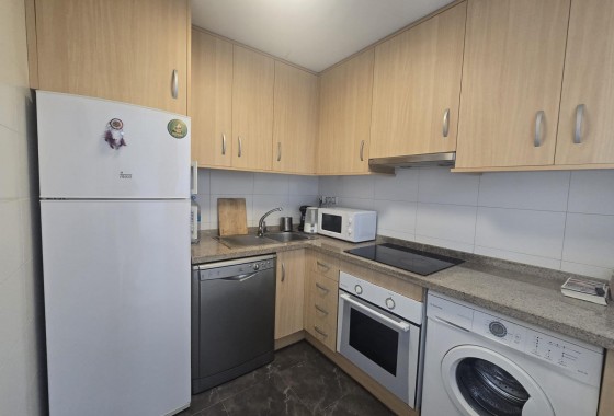 Segunda Mano - Apartamento - Torrevieja - Centro