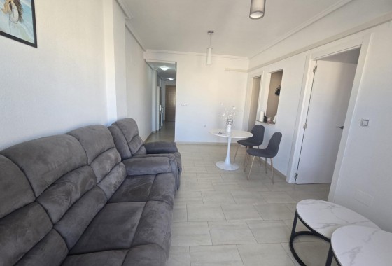 Segunda Mano - Apartamento - Torrevieja - Centro
