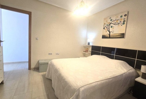 Segunda Mano - Apartamento - Torrevieja - Centro