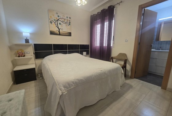 Segunda Mano - Apartamento - Torrevieja - Centro