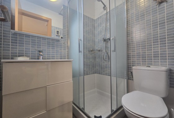 Segunda Mano - Apartamento - Torrevieja - Centro