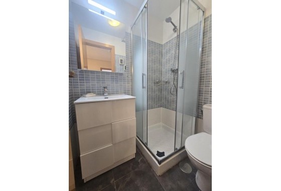 Segunda Mano - Apartamento - Torrevieja - Centro