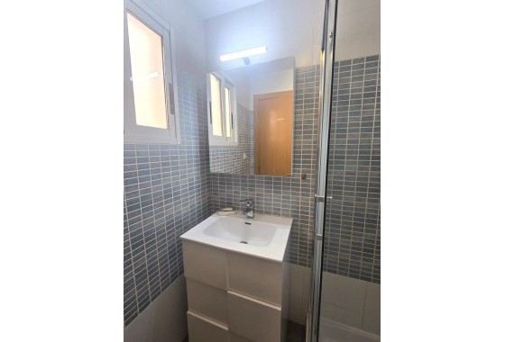 Segunda Mano - Apartamento - Torrevieja - Centro