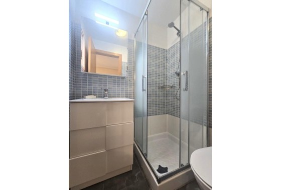 Segunda Mano - Apartamento - Torrevieja - Centro