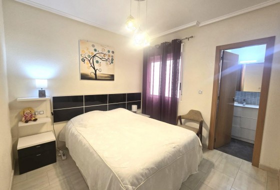 Segunda Mano - Apartamento - Torrevieja - Centro