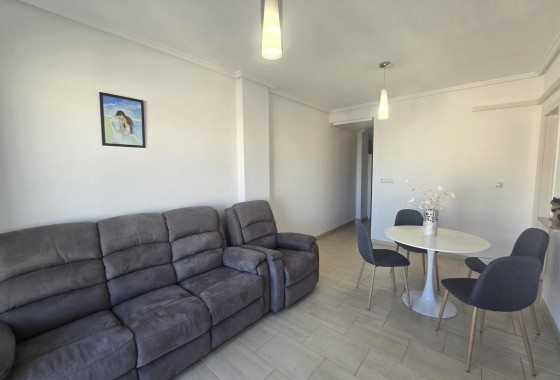 Segunda Mano - Apartamento - Torrevieja - Centro