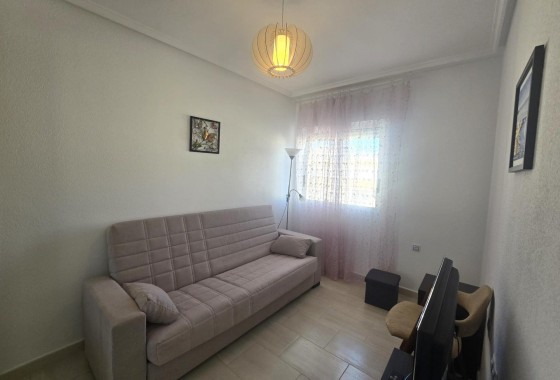 Segunda Mano - Apartamento - Torrevieja - Centro