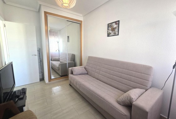 Segunda Mano - Apartamento - Torrevieja - Centro