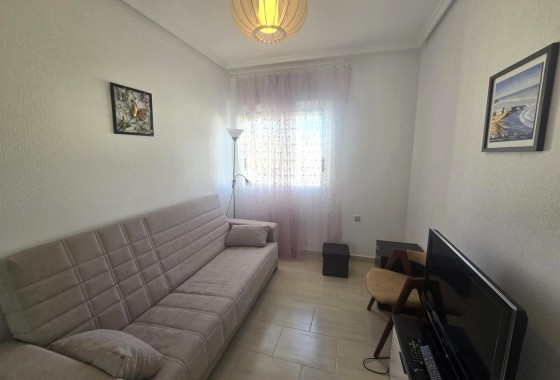 Segunda Mano - Apartamento - Torrevieja - Centro