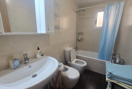 Segunda Mano - Apartamento - Torrevieja - Centro
