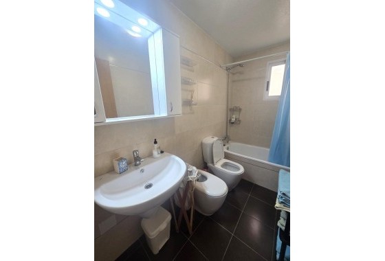 Segunda Mano - Apartamento - Torrevieja - Centro