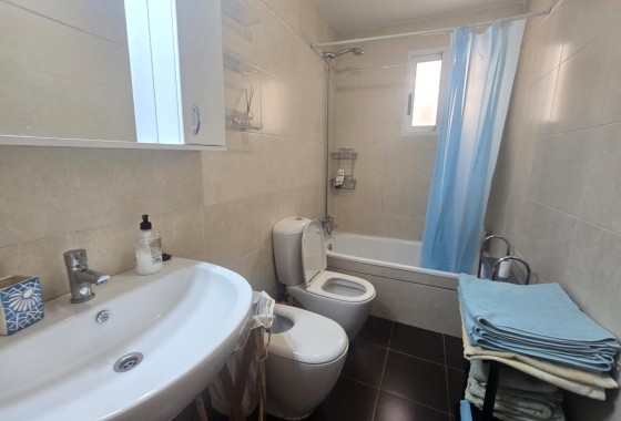 Segunda Mano - Apartamento - Torrevieja - Centro