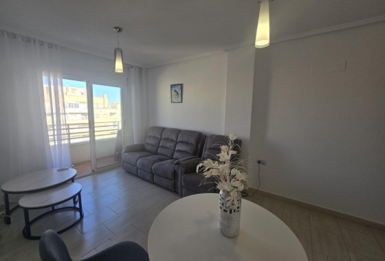 Segunda Mano - Apartamento - Torrevieja - Centro