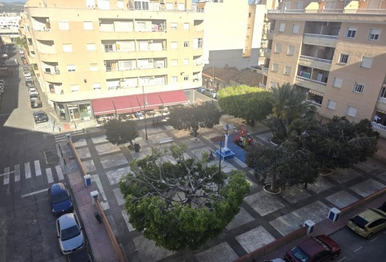 Segunda Mano - Apartamento - Torrevieja - Centro