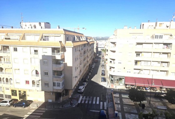 Segunda Mano - Apartamento - Torrevieja - Centro